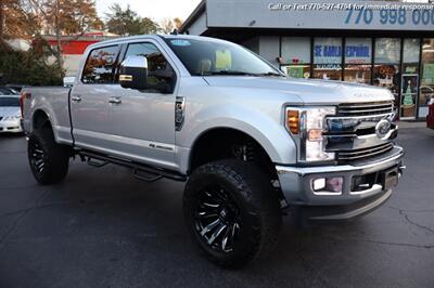 2019 Ford F-250 Lariat   - Photo 4 - Roswell, GA 30075