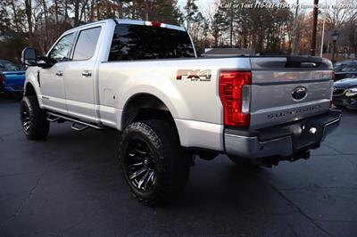 2019 Ford F-250 Lariat   - Photo 8 - Roswell, GA 30075