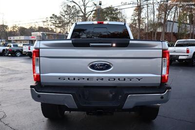 2019 Ford F-250 Lariat   - Photo 7 - Roswell, GA 30075