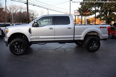 2019 Ford F-250 Lariat   - Photo 2 - Roswell, GA 30075