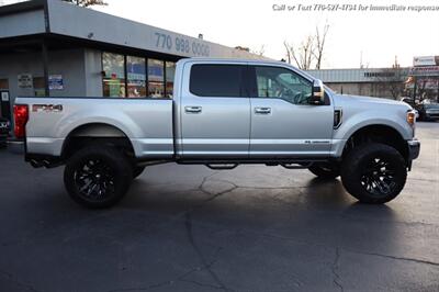 2019 Ford F-250 Lariat   - Photo 5 - Roswell, GA 30075