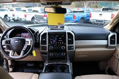 2019 Ford F-250 Lariat   - Photo 29 - Roswell, GA 30075