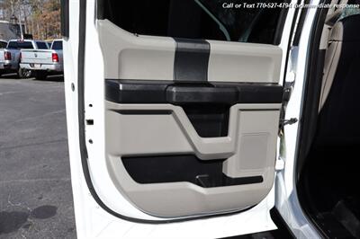 2018 Ford F-550 XL  with tool box! - Photo 23 - Roswell, GA 30075