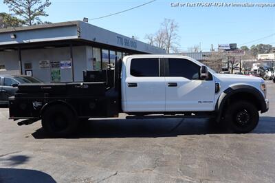 2018 Ford F-550 XL  with tool box! - Photo 5 - Roswell, GA 30075