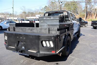 2018 Ford F-550 XL  with tool box! - Photo 6 - Roswell, GA 30075