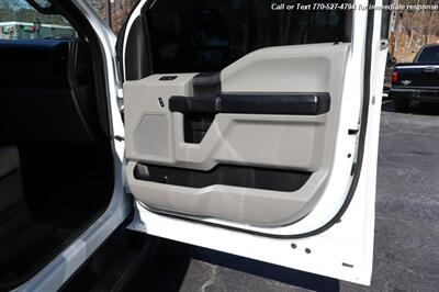 2018 Ford F-550 XL  with tool box! - Photo 25 - Roswell, GA 30075