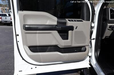 2018 Ford F-550 XL  with tool box! - Photo 12 - Roswell, GA 30075