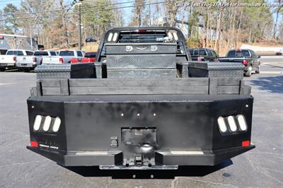 2018 Ford F-550 XL  with tool box! - Photo 7 - Roswell, GA 30075