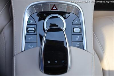 2019 Mercedes-Benz S 560   - Photo 22 - Roswell, GA 30075