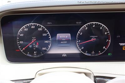 2019 Mercedes-Benz S 560   - Photo 19 - Roswell, GA 30075