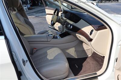 2019 Mercedes-Benz S 560   - Photo 29 - Roswell, GA 30075