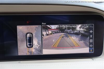 2019 Mercedes-Benz S 560   - Photo 24 - Roswell, GA 30075
