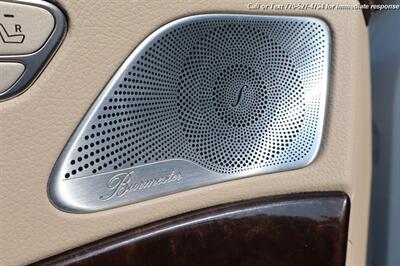 2019 Mercedes-Benz S 560   - Photo 12 - Roswell, GA 30075