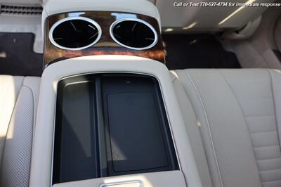 2019 Mercedes-Benz S 560   - Photo 28 - Roswell, GA 30075