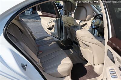 2019 Mercedes-Benz S 560   - Photo 31 - Roswell, GA 30075