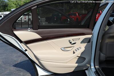 2019 Mercedes-Benz S 560   - Photo 26 - Roswell, GA 30075