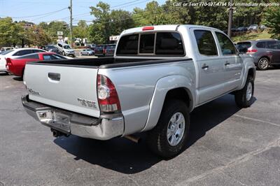 2011 Toyota Tacoma PreRunner V6   - Photo 6 - Roswell, GA 30075