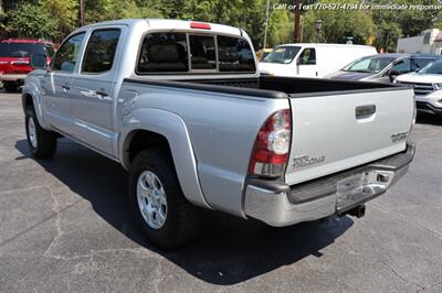 2011 Toyota Tacoma PreRunner V6   - Photo 8 - Roswell, GA 30075