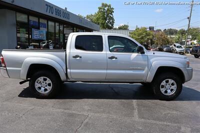 2011 Toyota Tacoma PreRunner V6   - Photo 5 - Roswell, GA 30075