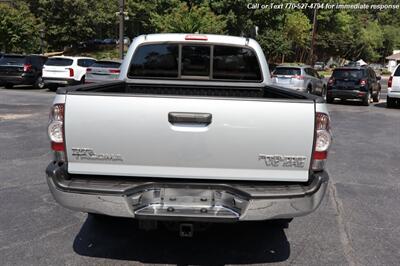 2011 Toyota Tacoma PreRunner V6   - Photo 7 - Roswell, GA 30075