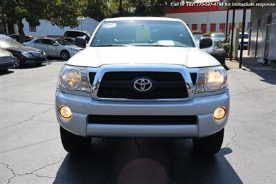 2011 Toyota Tacoma PreRunner V6   - Photo 3 - Roswell, GA 30075