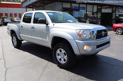 2011 Toyota Tacoma PreRunner V6   - Photo 4 - Roswell, GA 30075