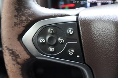 2015 Chevrolet Silverado 3500 LTZ   - Photo 17 - Roswell, GA 30075