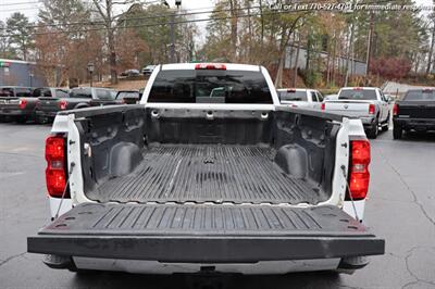 2015 Chevrolet Silverado 3500 LTZ   - Photo 9 - Roswell, GA 30075