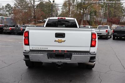 2015 Chevrolet Silverado 3500 LTZ   - Photo 7 - Roswell, GA 30075