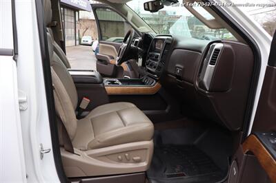 2015 Chevrolet Silverado 3500 LTZ   - Photo 27 - Roswell, GA 30075