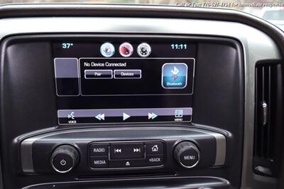 2015 Chevrolet Silverado 3500 LTZ   - Photo 19 - Roswell, GA 30075