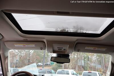 2015 Chevrolet Silverado 3500 LTZ   - Photo 26 - Roswell, GA 30075