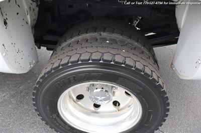 2015 Chevrolet Silverado 3500 LTZ   - Photo 10 - Roswell, GA 30075