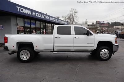 2015 Chevrolet Silverado 3500 LTZ   - Photo 5 - Roswell, GA 30075