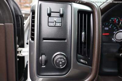 2015 Chevrolet Silverado 3500 LTZ   - Photo 15 - Roswell, GA 30075
