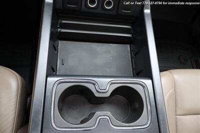 2015 Chevrolet Silverado 3500 LTZ   - Photo 22 - Roswell, GA 30075