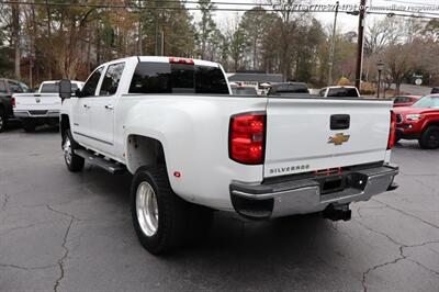 2015 Chevrolet Silverado 3500 LTZ   - Photo 8 - Roswell, GA 30075