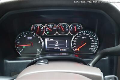 2015 Chevrolet Silverado 3500 LTZ   - Photo 16 - Roswell, GA 30075