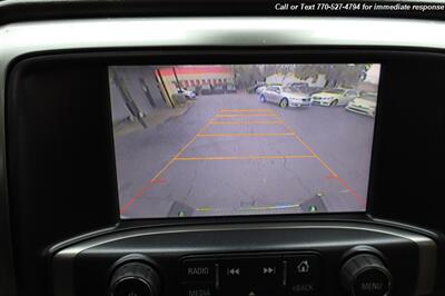 2015 Chevrolet Silverado 3500 LTZ   - Photo 21 - Roswell, GA 30075