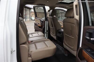 2015 Chevrolet Silverado 3500 LTZ   - Photo 29 - Roswell, GA 30075
