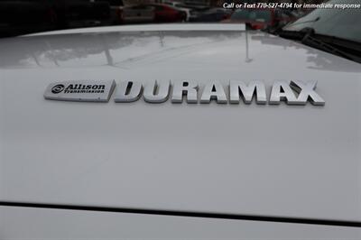 2015 Chevrolet Silverado 3500 LTZ   - Photo 11 - Roswell, GA 30075