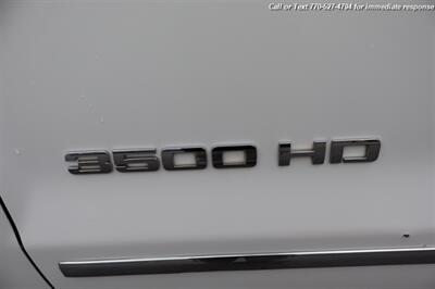 2015 Chevrolet Silverado 3500 LTZ   - Photo 12 - Roswell, GA 30075