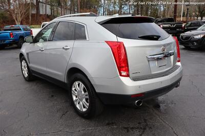 2014 Cadillac SRX Luxury Collection   - Photo 8 - Roswell, GA 30075