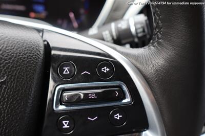 2014 Cadillac SRX Luxury Collection   - Photo 16 - Roswell, GA 30075