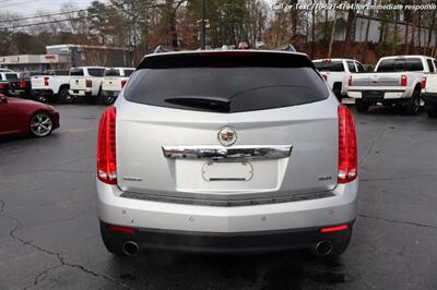 2014 Cadillac SRX Luxury Collection   - Photo 7 - Roswell, GA 30075