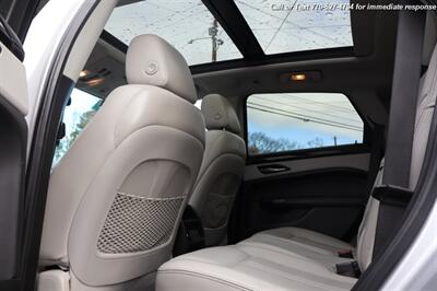 2014 Cadillac SRX Luxury Collection   - Photo 27 - Roswell, GA 30075