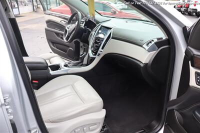 2014 Cadillac SRX Luxury Collection   - Photo 28 - Roswell, GA 30075