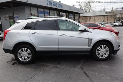 2014 Cadillac SRX Luxury Collection   - Photo 5 - Roswell, GA 30075