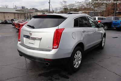 2014 Cadillac SRX Luxury Collection   - Photo 6 - Roswell, GA 30075