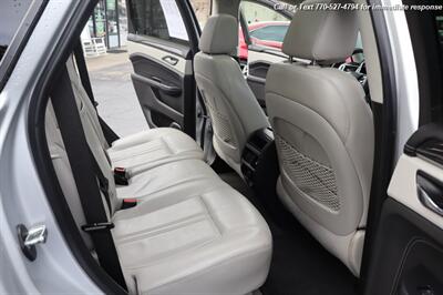 2014 Cadillac SRX Luxury Collection   - Photo 30 - Roswell, GA 30075